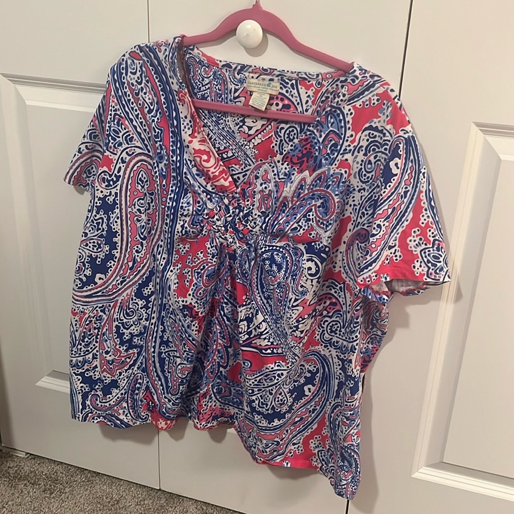 Beautiful top
